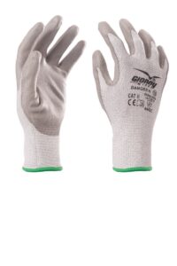 Gants anti-coupures DANGER H