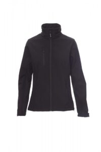 Softshell femme DUBLIN