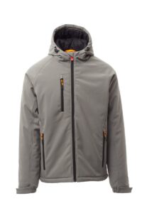 Blouson d'hiver GALE PAD