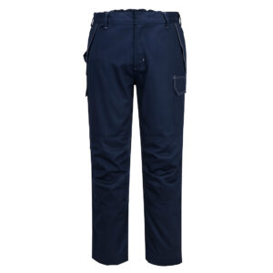Pantalon de Travail FR Bizflame CL2- FR448
