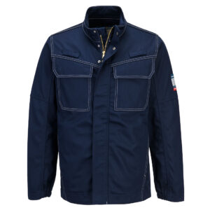 Veste de Travail FR Bizflame Work CL2 FR749